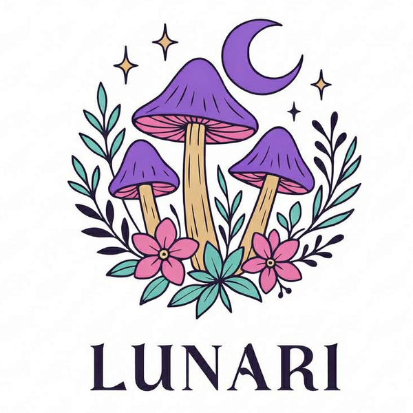 Lunari Art Kit