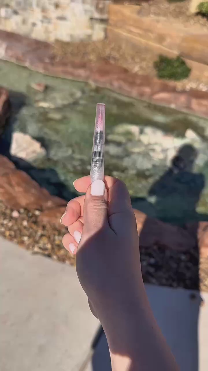 Lunari Watercolor Calm Kit